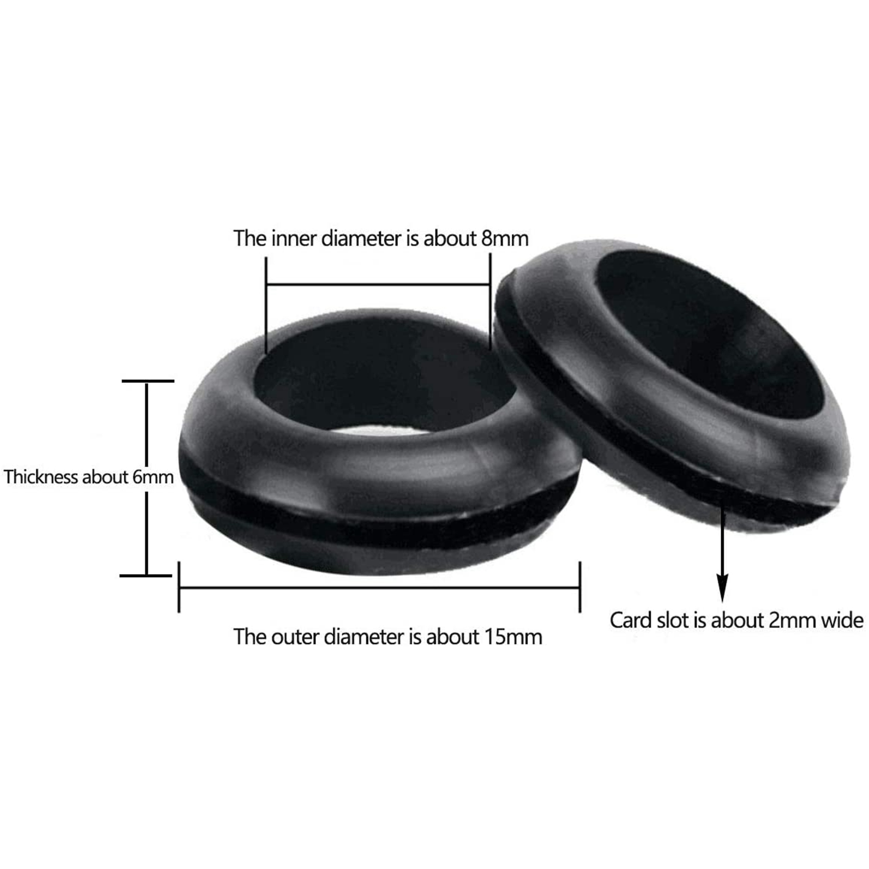 ABSE-2X Fermentation Lids Kit, - Beer Wine Kit recension och pris