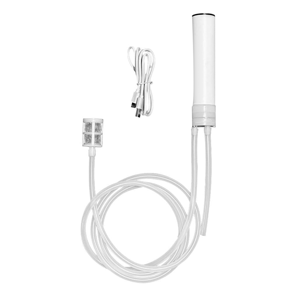 Portable USB Electric Auto Sip - Beer Wine Kit recension och pris