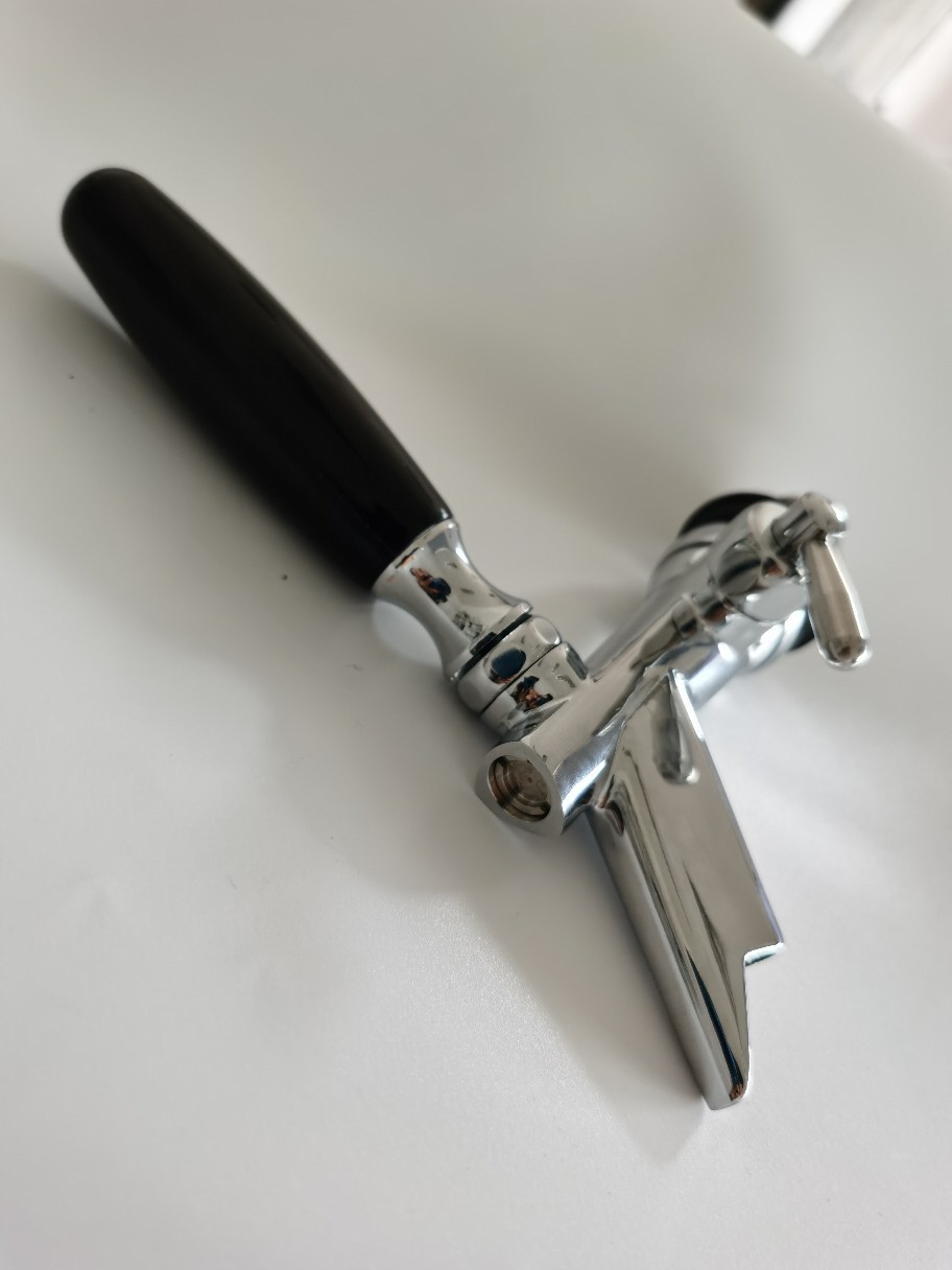 New Adjustable Beer Tap for Ke - Wine Draft Beer recension och pris