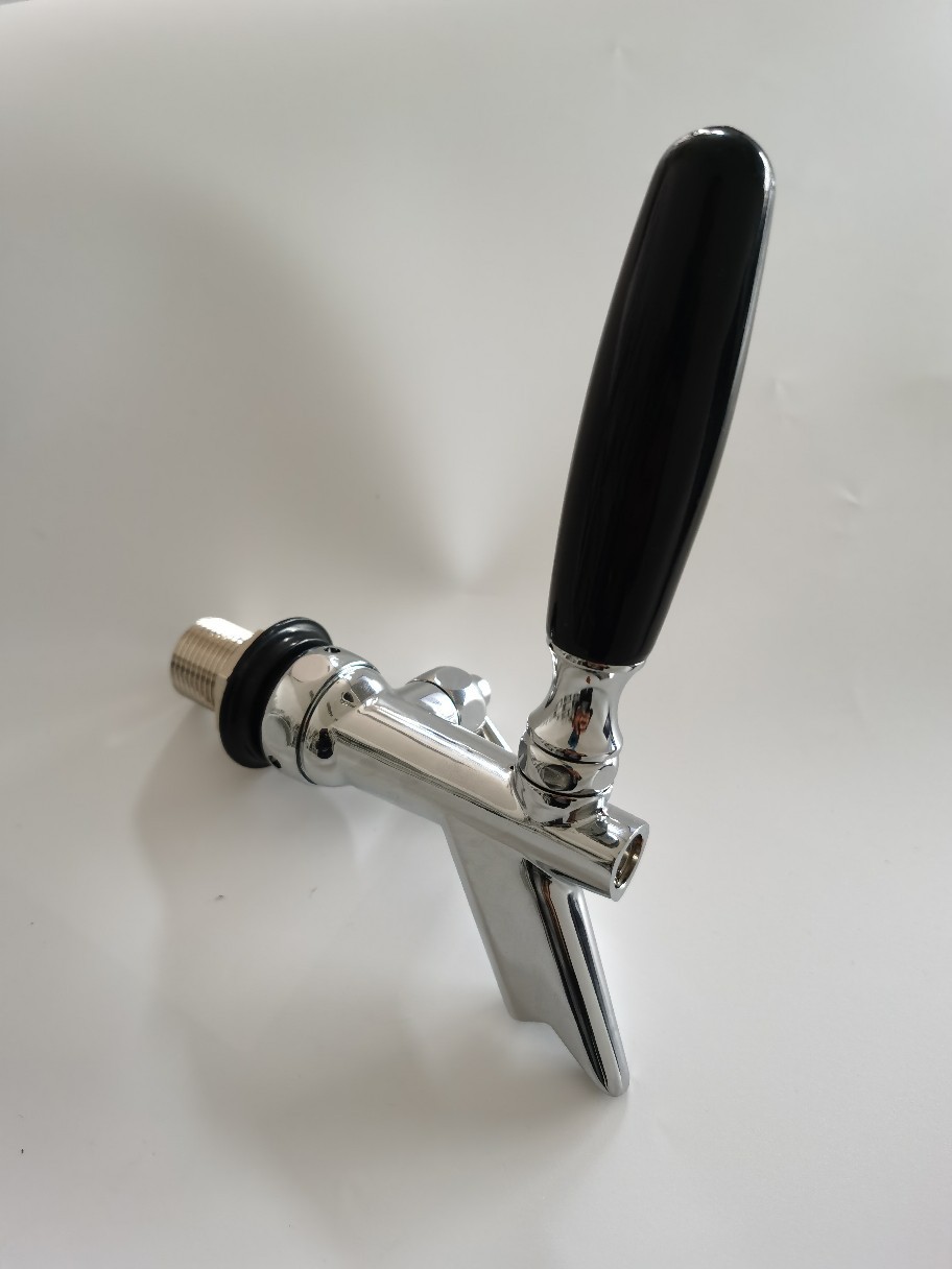New Adjustable Beer Tap for Ke - Wine Draft Beer recension och pris