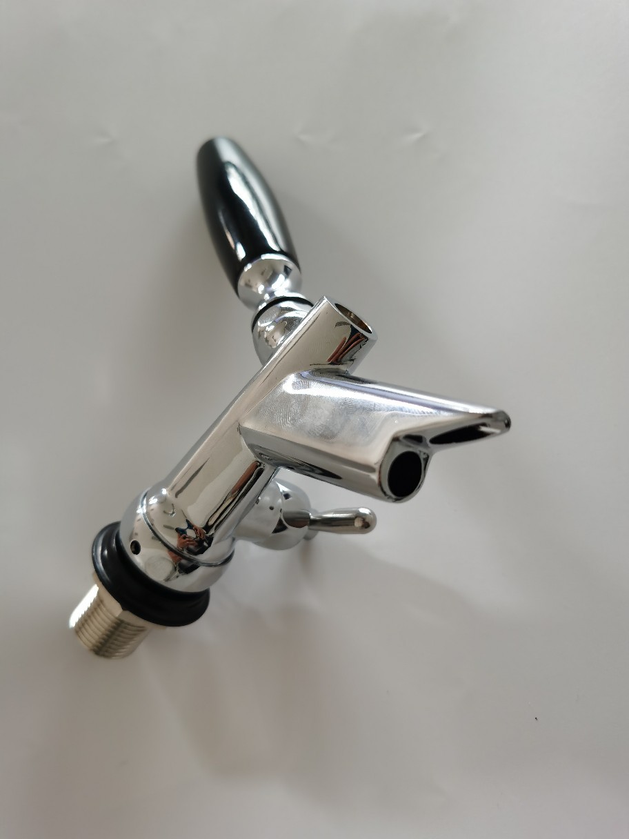 New Adjustable Beer Tap for Ke - Wine Draft Beer recension och pris