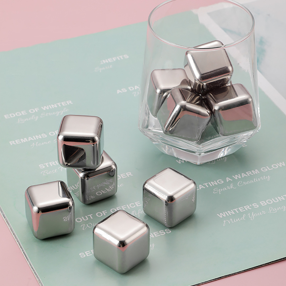 304 Stainless Steel Natural Wh - Wine Beer Whiskey recension och pris