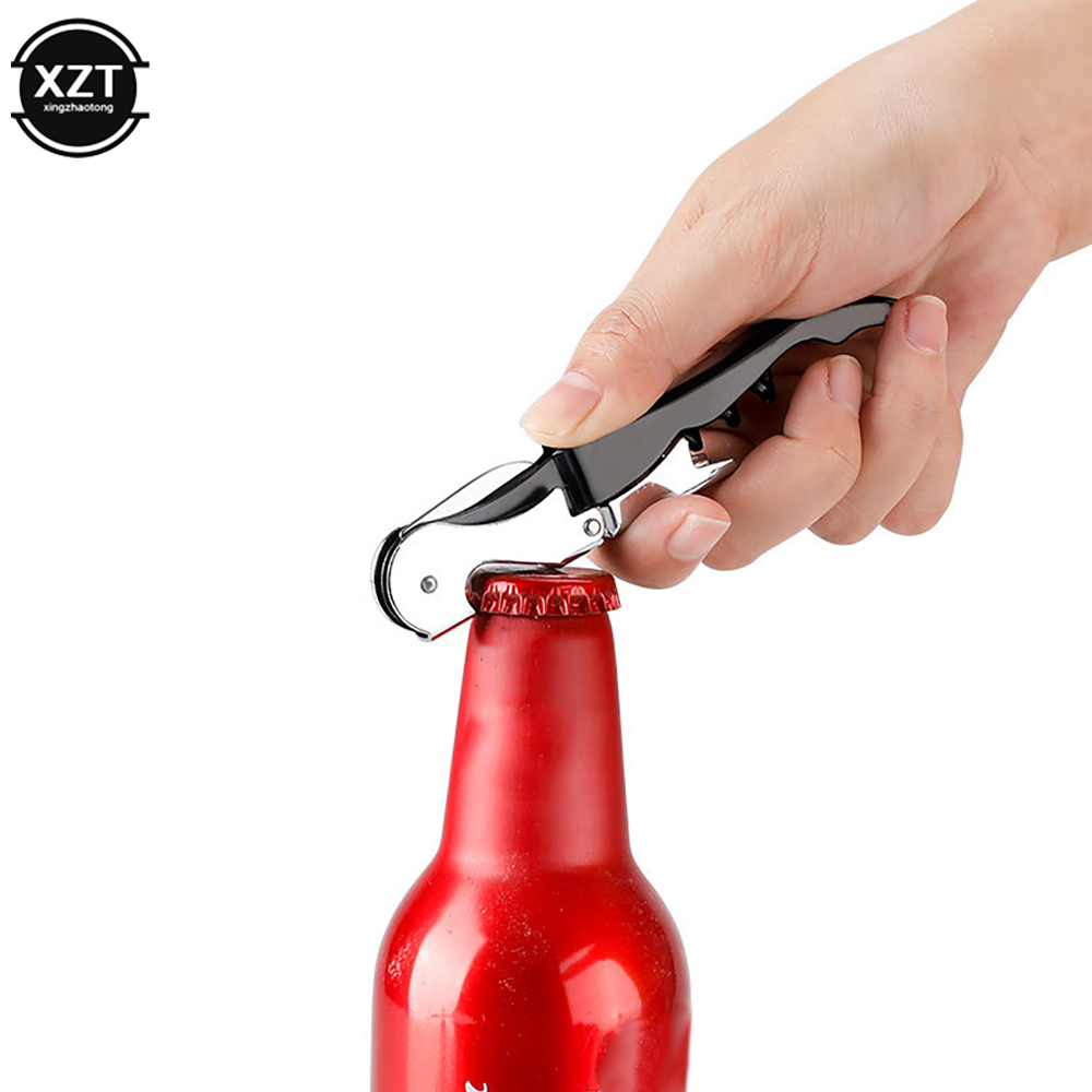 Home Wine Bottle Opener, 3 in  - Beer And Wine Festival recension och pris