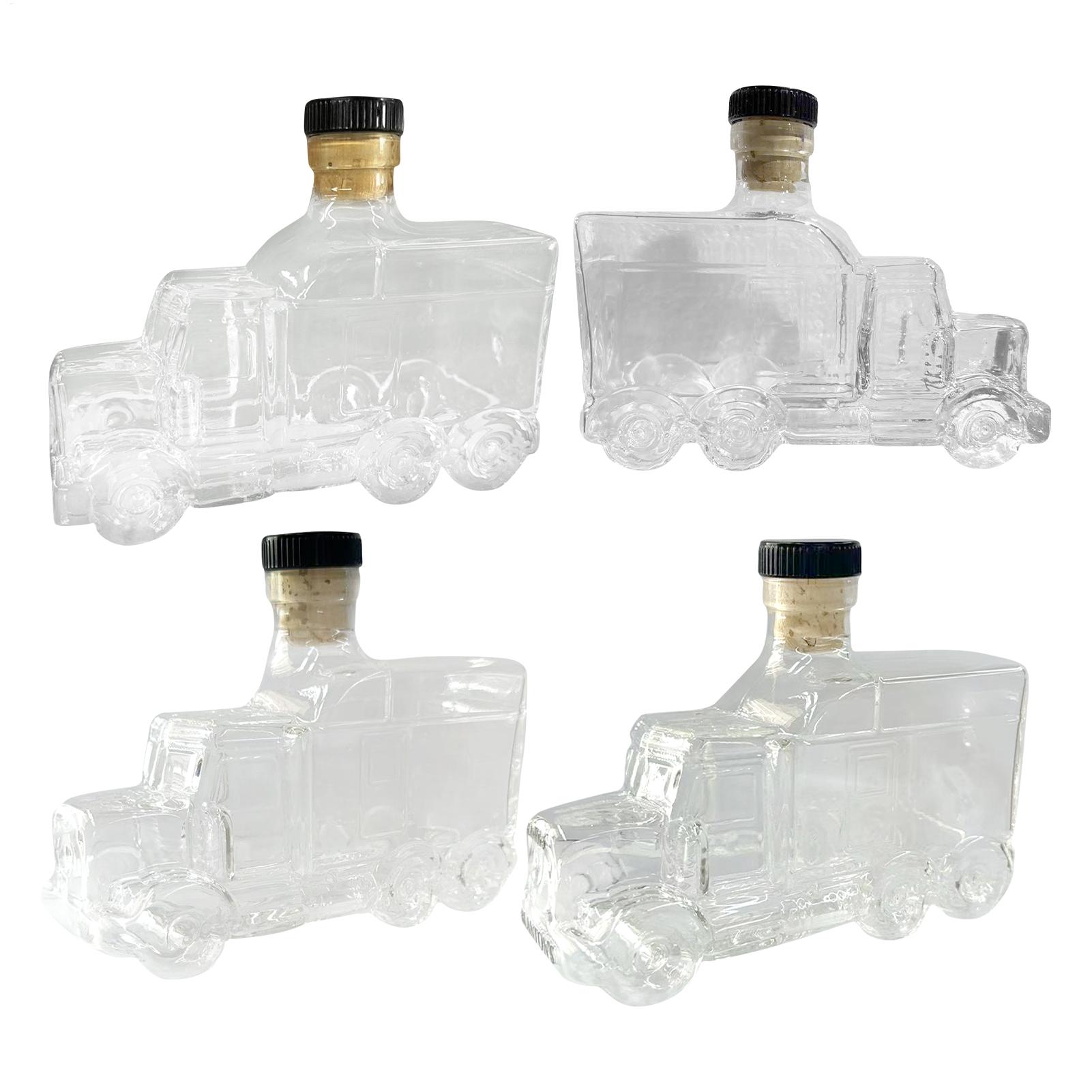 375ml Decorative Bottle Decant - Wine Beer Whiskey recension och pris