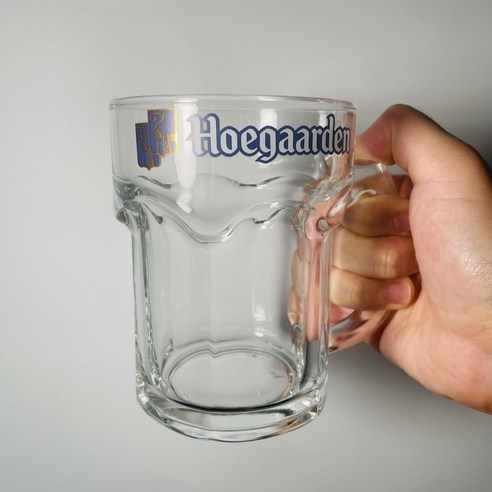 Hogarden 450ml Draft Beer Glas - Wine Draft Beer recension och pris