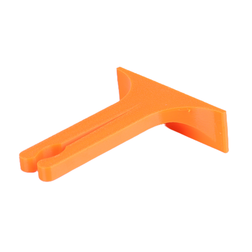 Plastic Bracket Wine/Glass Bee - Beer & Wine Grab recension och pris