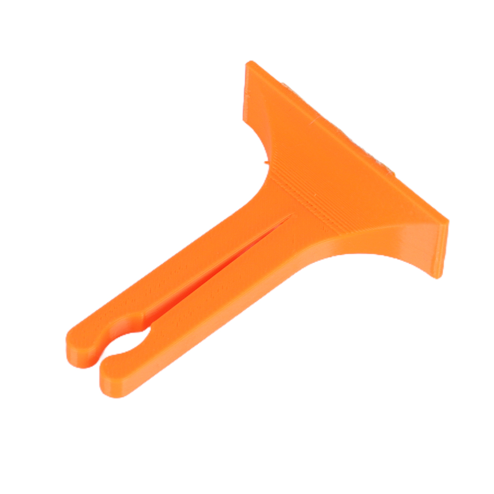 Plastic Bracket Wine/Glass Bee - Beer & Wine Grab recension och pris