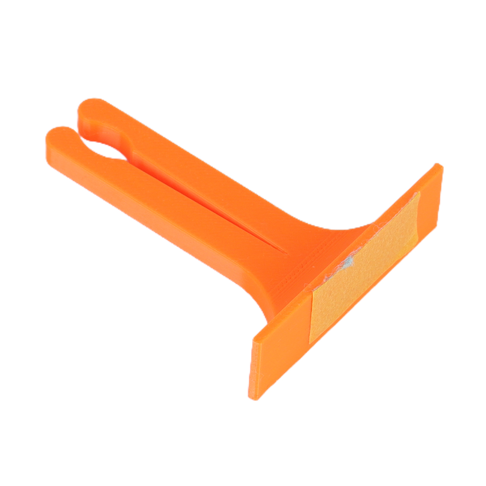 Plastic Bracket Wine/Glass Bee - Beer & Wine Grab recension och pris