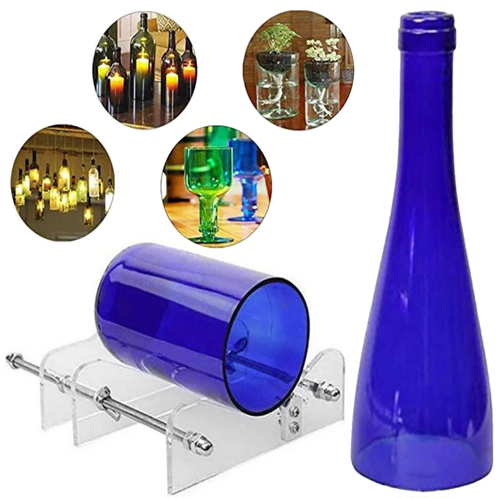 Glass Sculptures Cutter Machin - Beer Wine Kit recension och pris