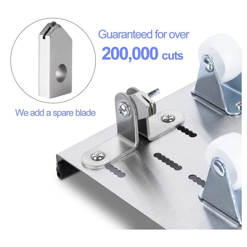 【NOW SAVE】Glass Bottle Cutter  - Beer Wine Kit recension och pris