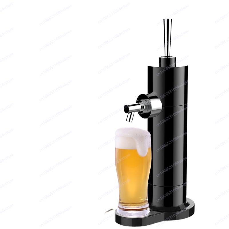 Convenient Beer Machine Electr - Wine Draft Beer recension och pris