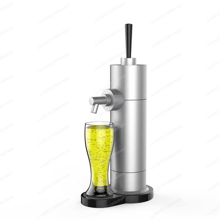 Convenient Beer Machine Electr - Wine Draft Beer recension och pris