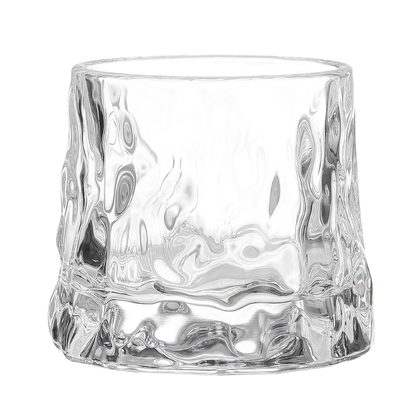 1Pcs Hammered Wine Glass Cup P - Wine Beer Glass recension och pris