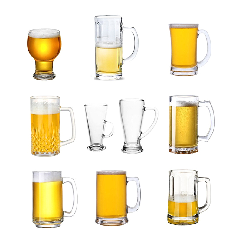 Creative Wine Glass Multiple C - Wine Beer Glass recension och pris