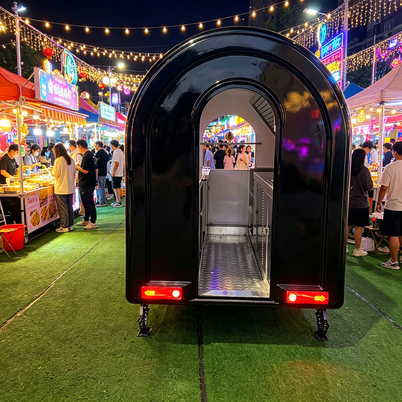 Customized Luxury Mobile Bar T - Wine Draft Beer recension och pris