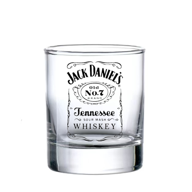 American style Transparent Whi - Wine Beer Glass recension och pris
