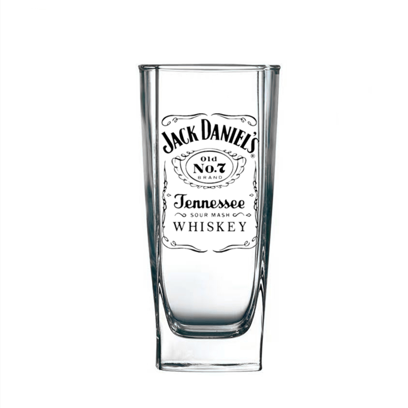 American style Transparent Whi - Wine Beer Glass recension och pris