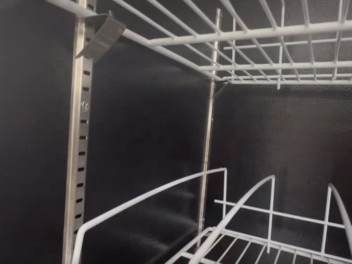 Double-door Air-cooled Refrige - Beer & Wine Grab recension och pris