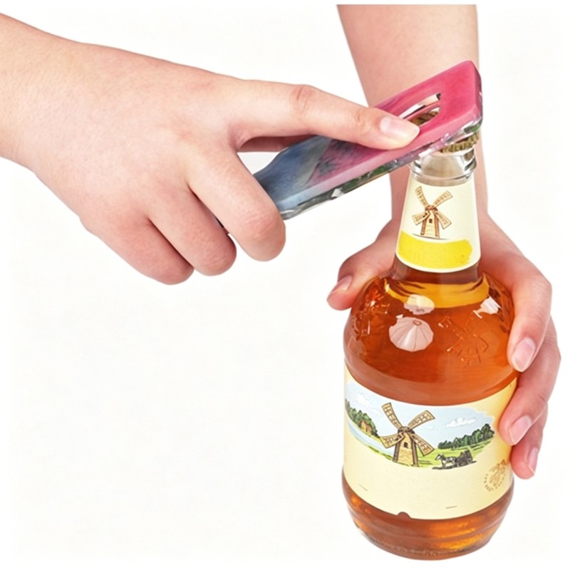 ABYN-For Bottle Opener Resin M - Beer Wine Kit recension och pris