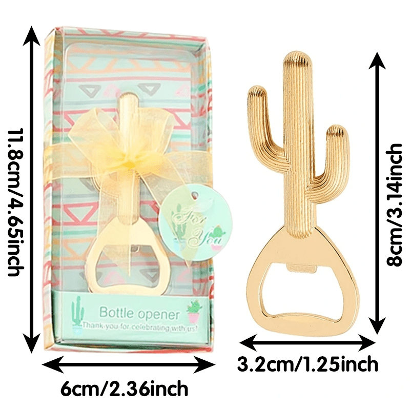 5pcs Package Bottle Opener Fun - Beer & Wine Grab recension och pris